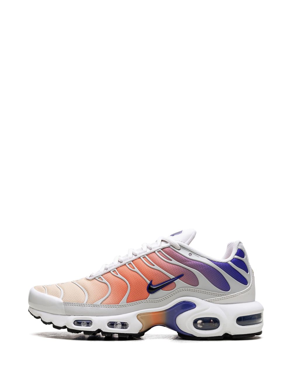 Nike Air Max Plus "Persian Violet Wild Mango" sneakers White