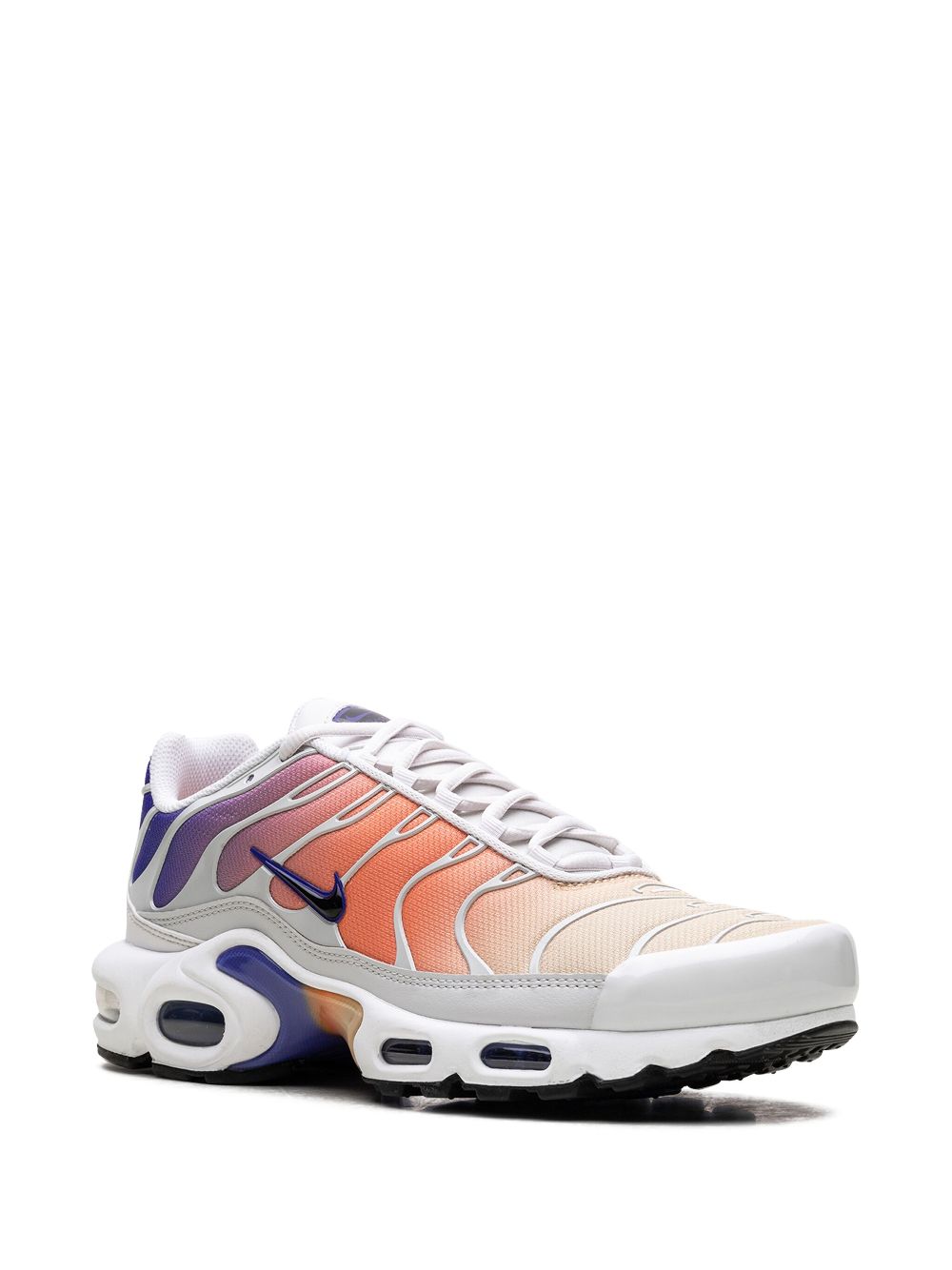 Nike Air Max Plus "Persian Violet Wild Mango" sneakers White