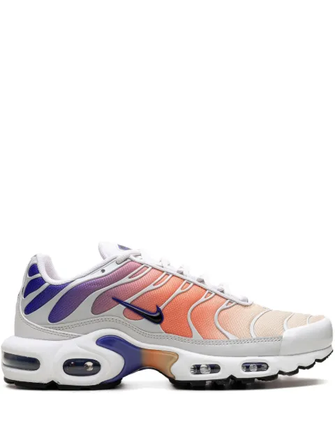 Nike Air Max Plus  "Persian Violet/Wild Mango" sneakers
