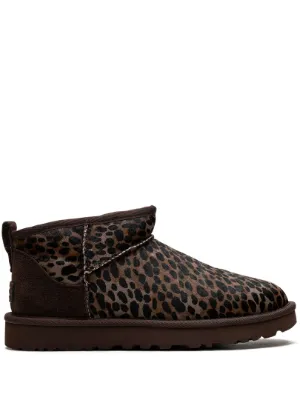 UGG Classic Ultra Mini Platform 50mm 