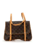 Louis Vuitton Pre-Owned 2005 Monogram Marelle Sac a Dos backpack - Brown