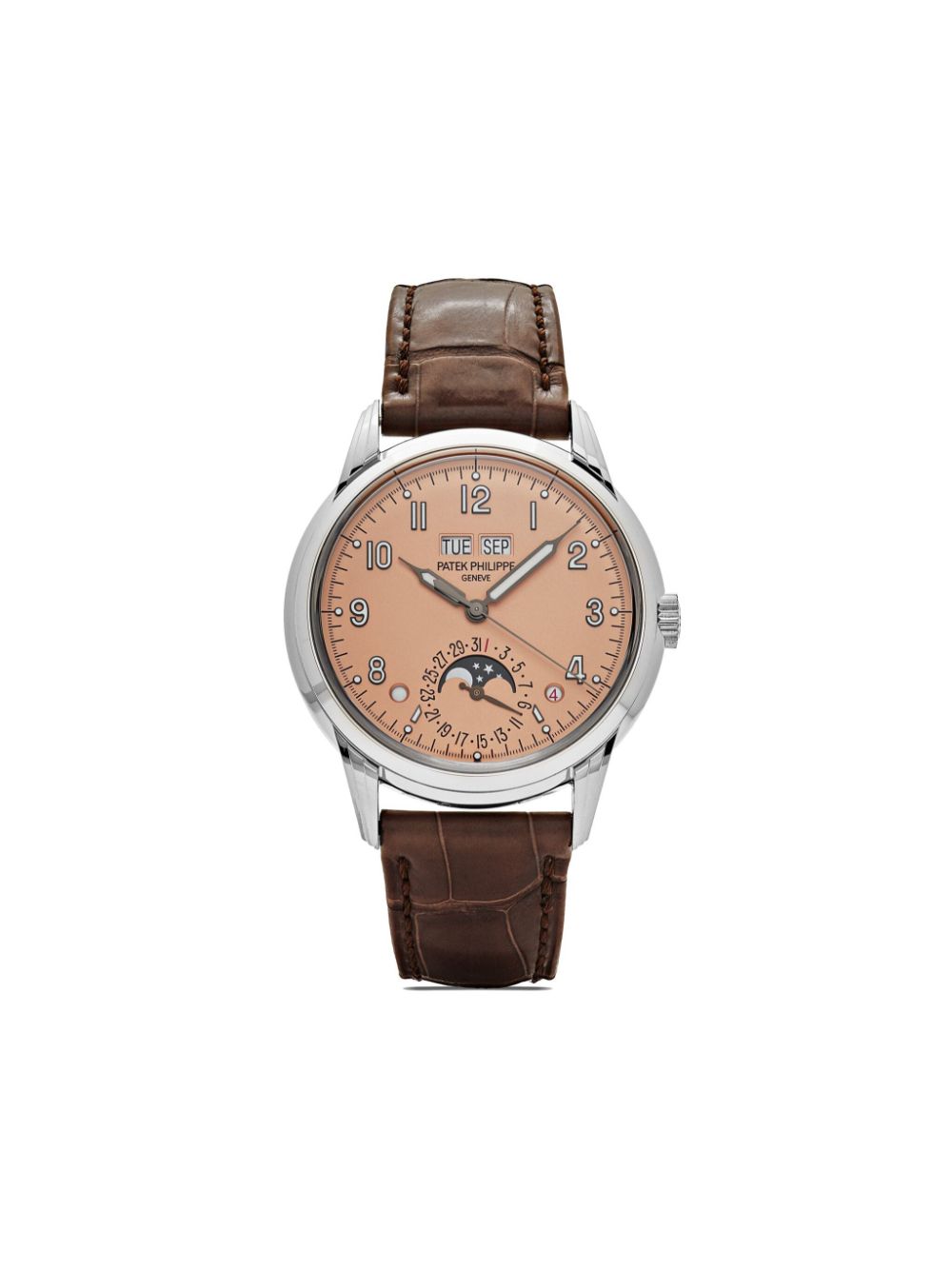 2022 pre-owned Grand Complications 40mm