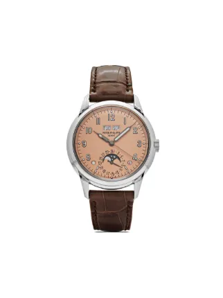 Patek Philippe Pre-Owned