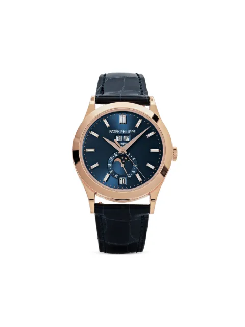 Patek Philippe Pre-Owned 2019 pre-owned Complications 38.5mm