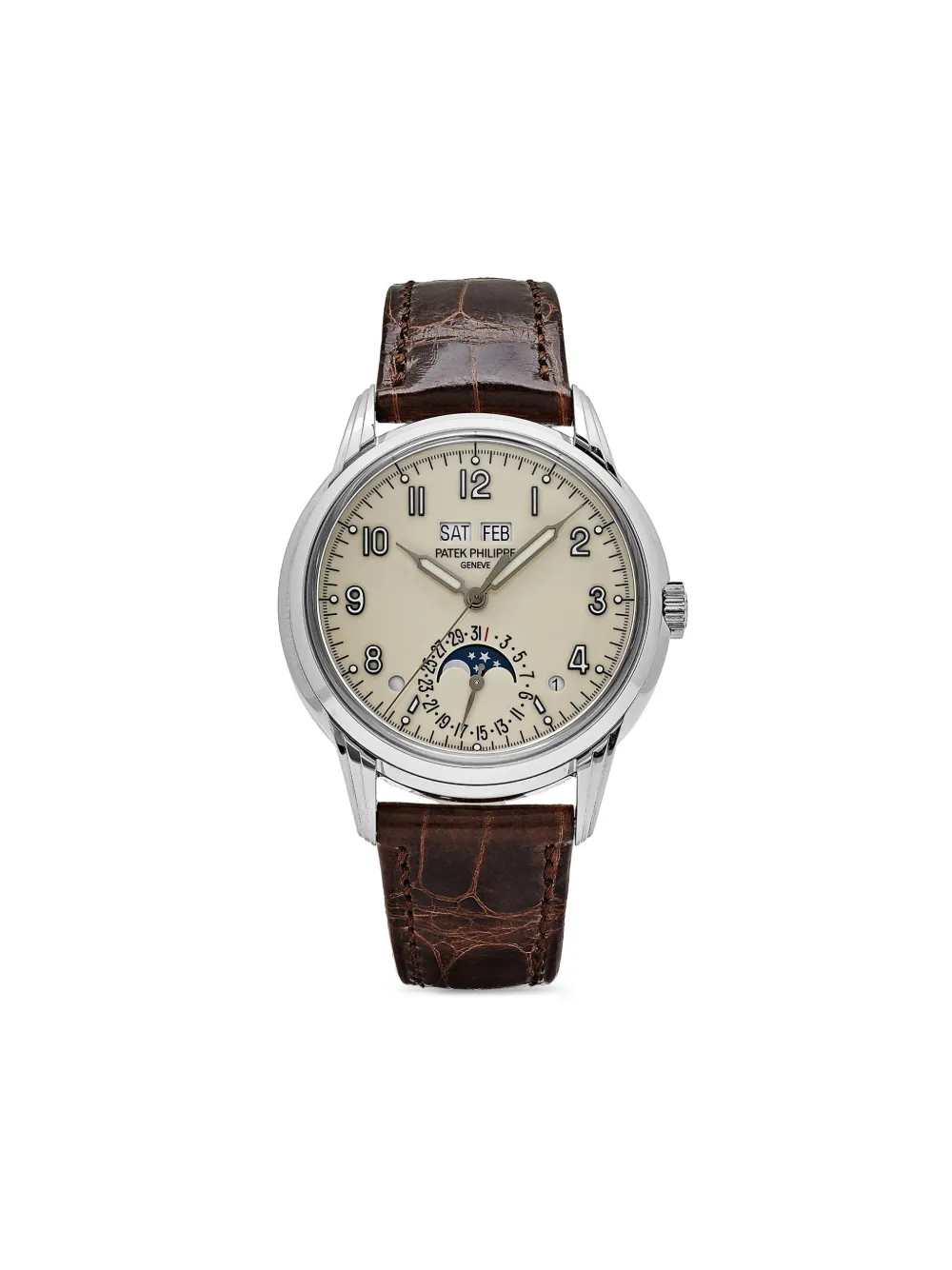 2022 pre-owned Grand Complications 40mm