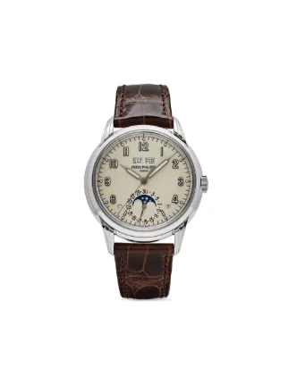 Patek Philippe Pre-Owned