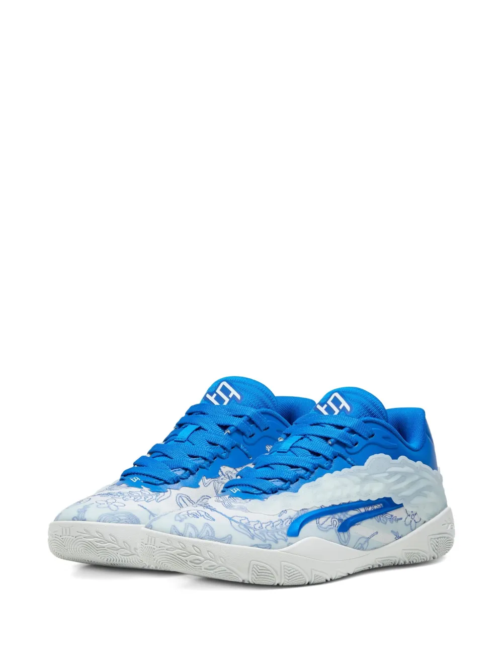 PUMA Stewie 3 "City of Love" sneakers | Low-Tops | Image 2