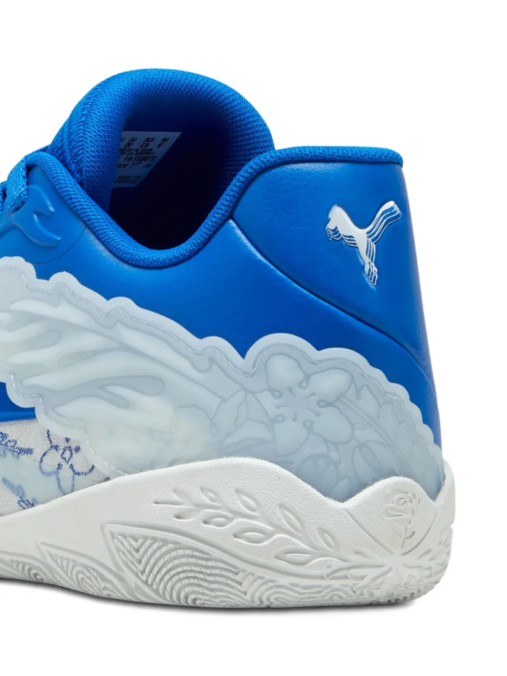 PUMA Stewie 3 "City of Love" sneakers Blue