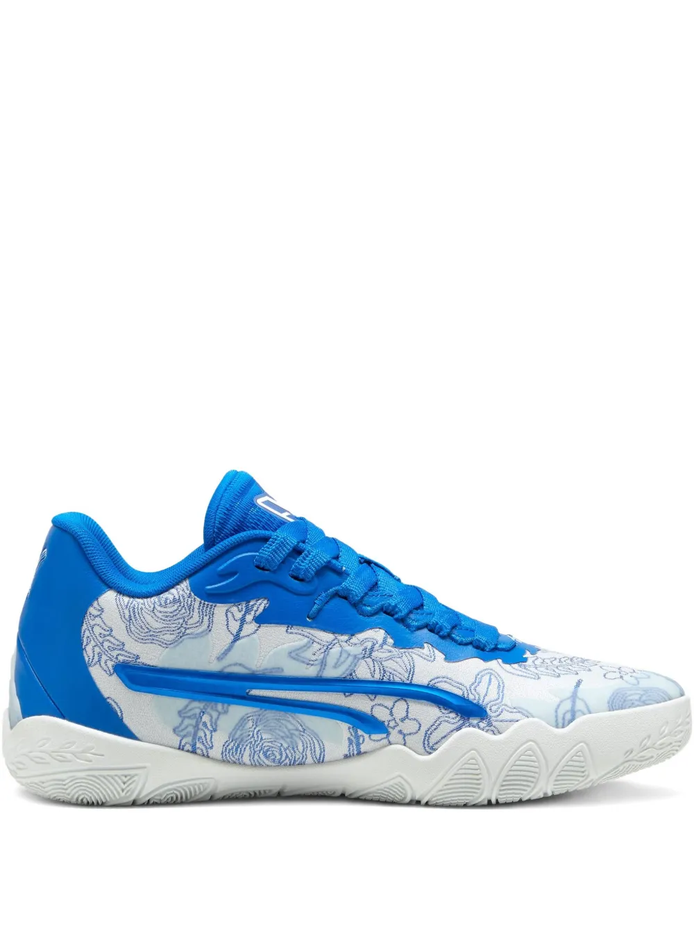PUMA Stewie 3 "City of Love" スニーカー - ブルー PUMA Stewie 3 "City of Love" スニーカー - ブルー