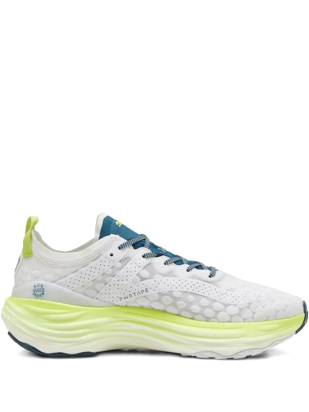 PUMA ForeverRun Nitro sneakers - ホワイト PUMA ForeverRun Nitro sneakers - ホワイト