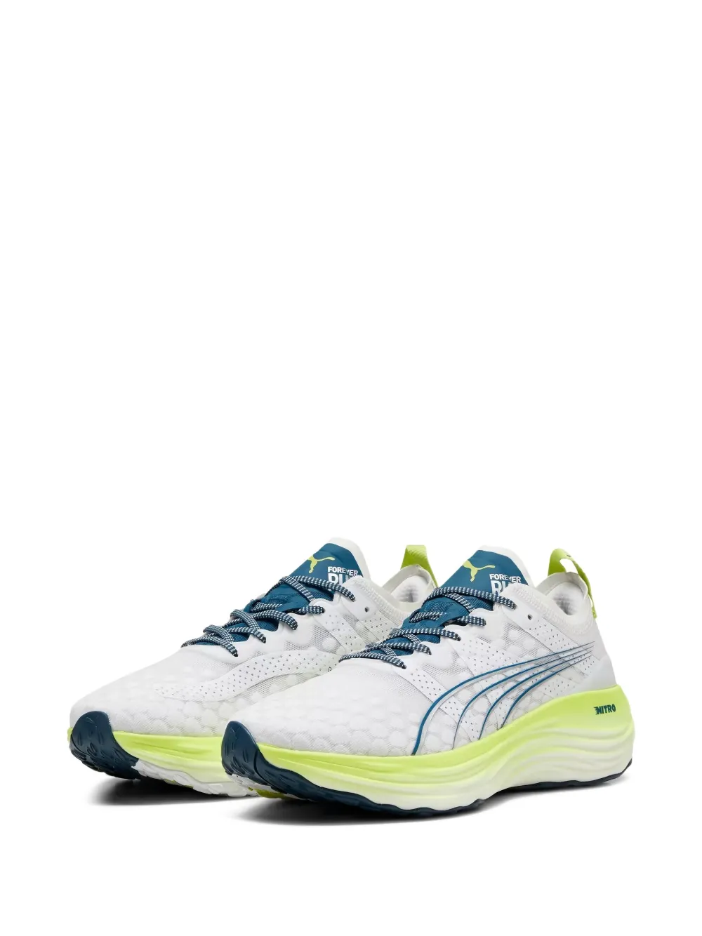 PUMA ForeverRun Nitro sneakers | Low-Tops | Image 2