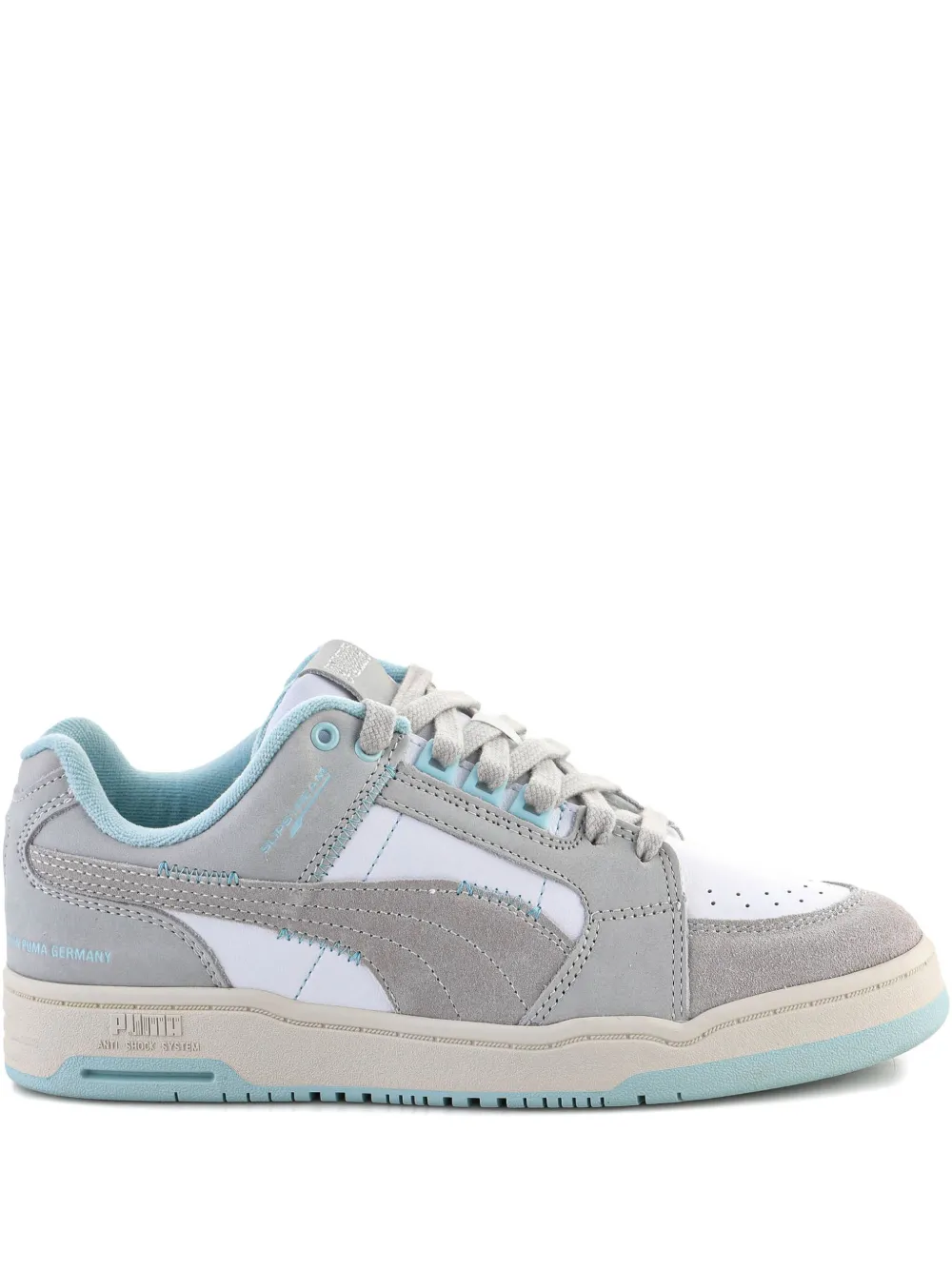 PUMA Slipstream "Grey" sneakers