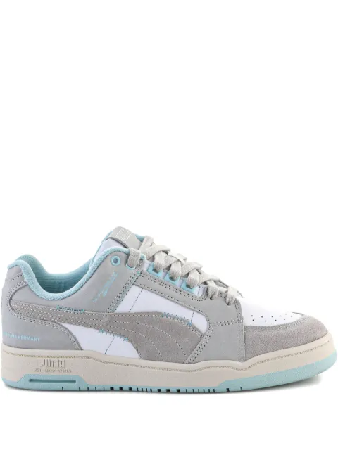 PUMA Slipstream "Grey" sneakers