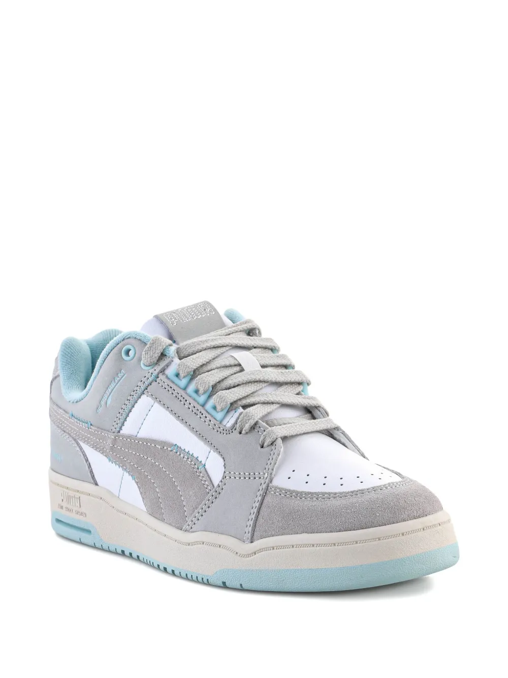 PUMA Slipstream "Grey" sneakers