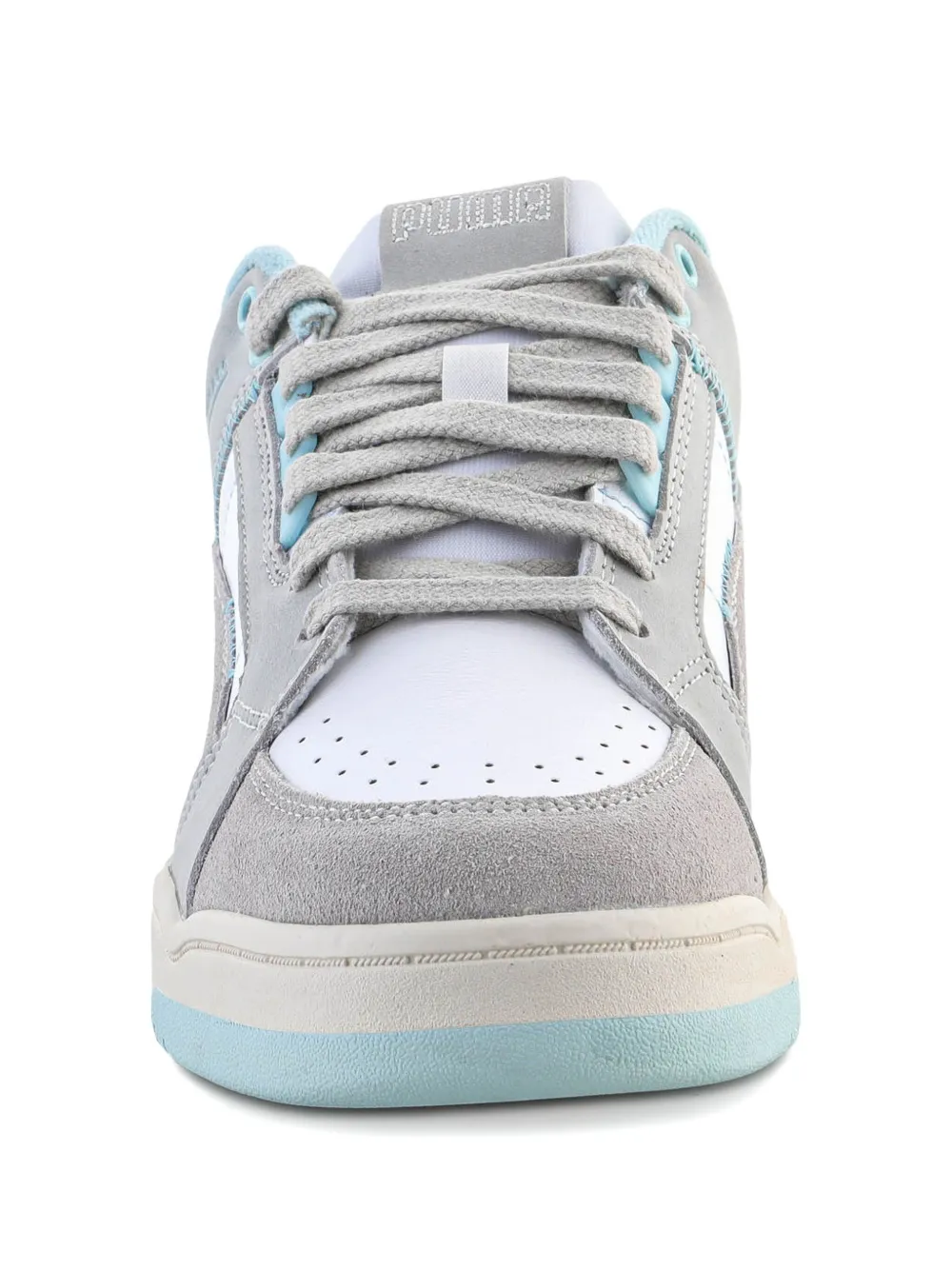 PUMA Slipstream "Grey" sneakers