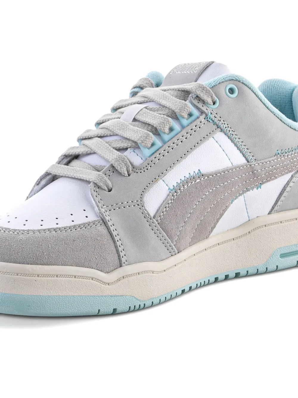 PUMA Slipstream "Grey" sneakers