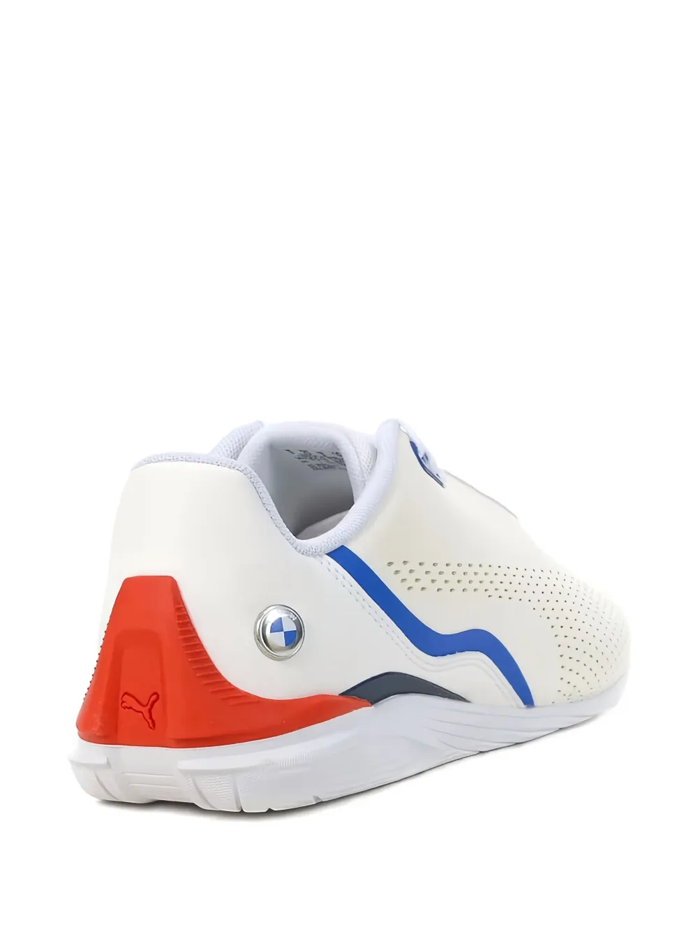 PUMA x BMW Motorsport Drift Cat Decima sneakers White