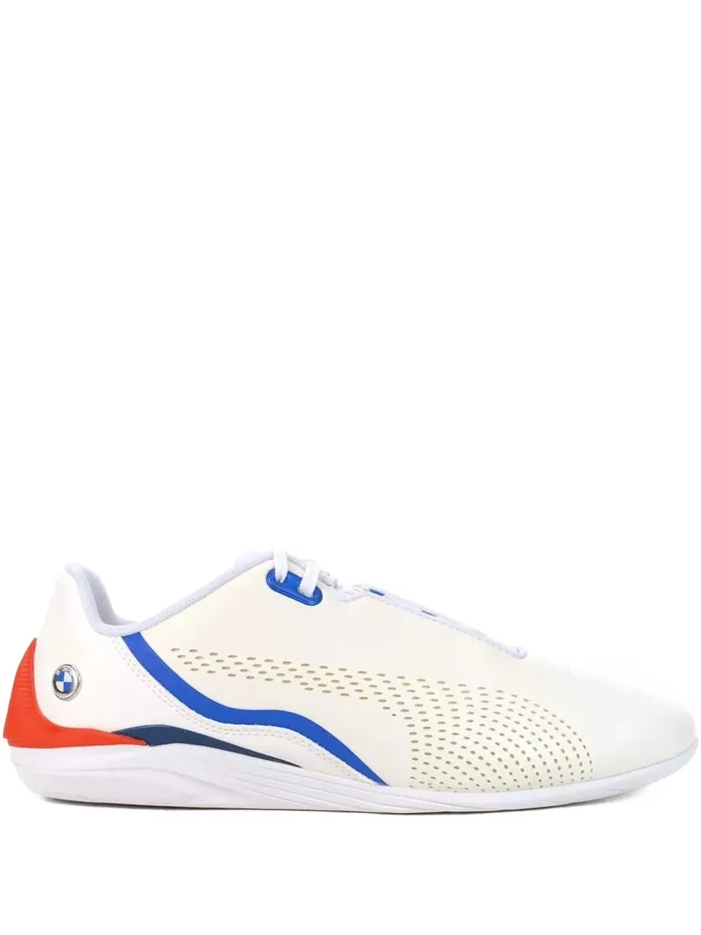 PUMA x BMW Motorsport Drift Cat Decima sneakers White