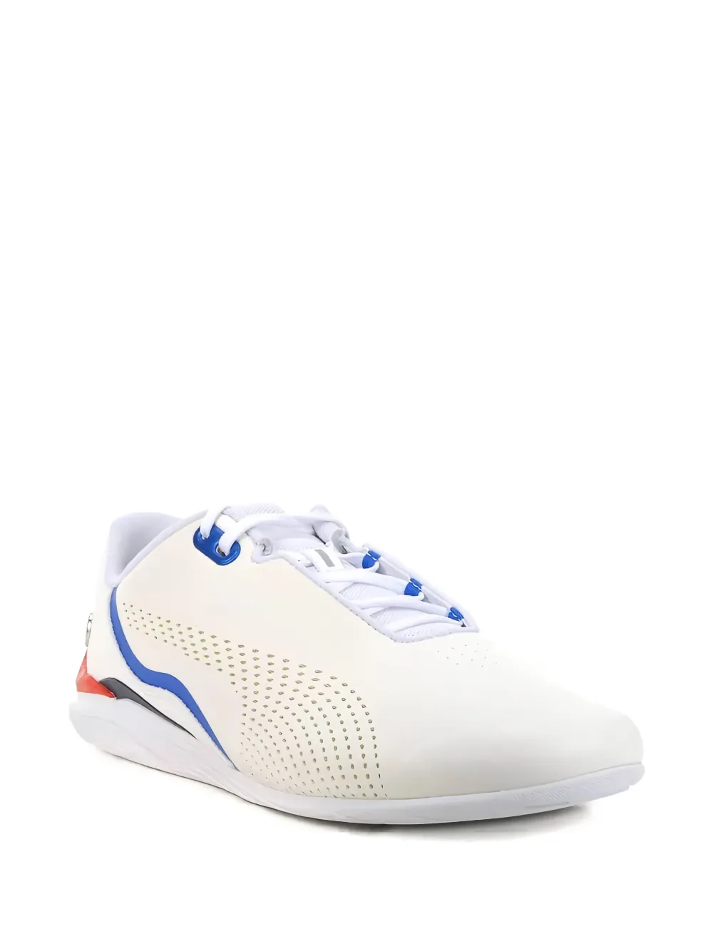PUMA x BMW Motorsport Drift Cat Decima sneakers White