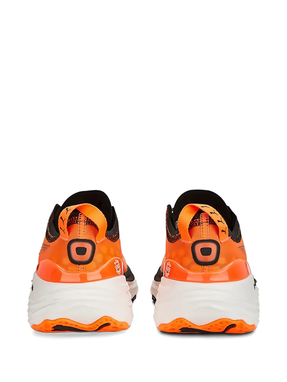 PUMA ForeverRun Nitro sneakers Orange