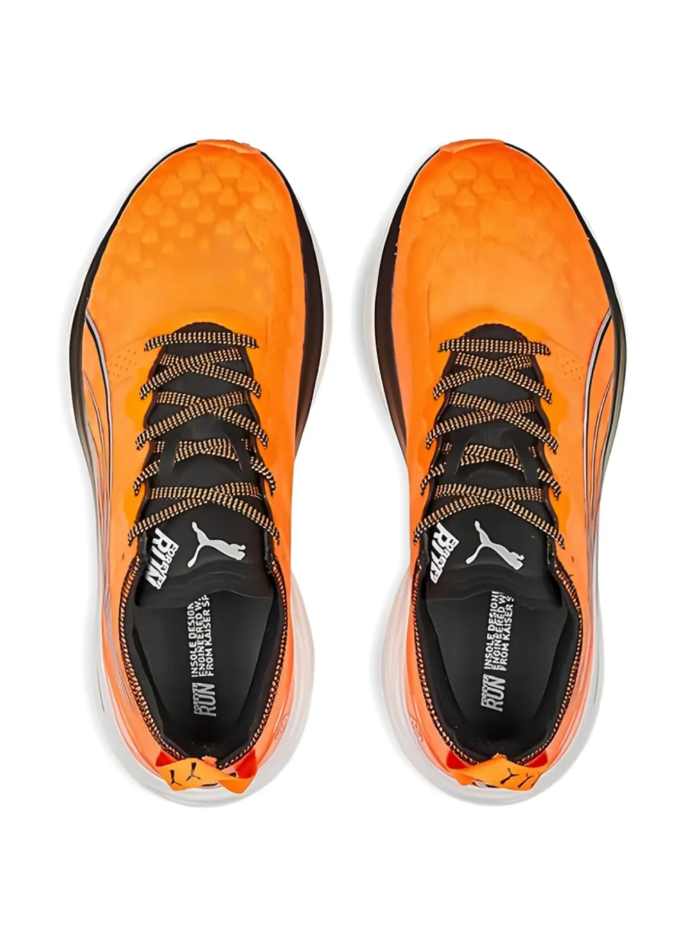 PUMA ForeverRun Nitro sneakers Orange