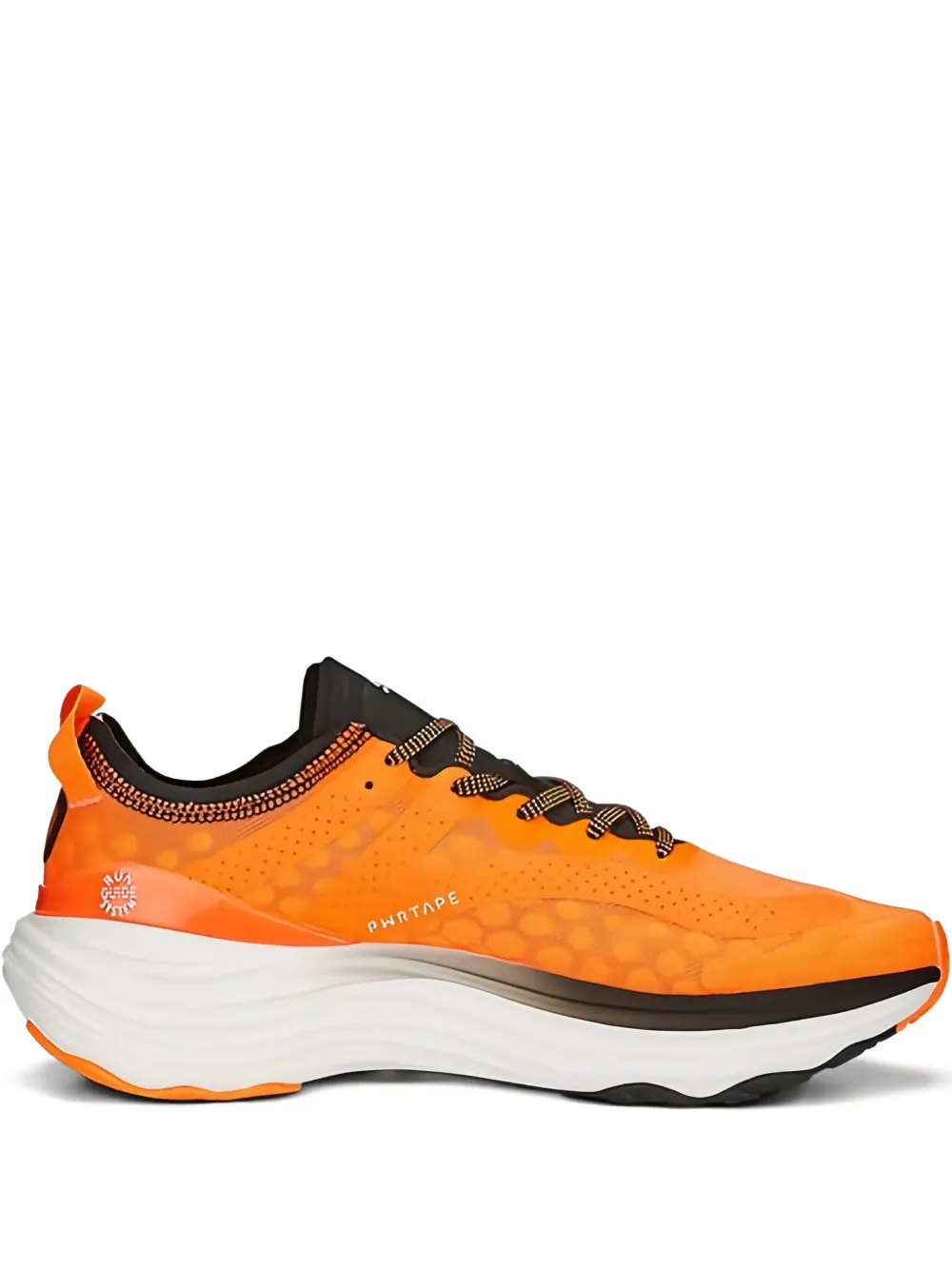 PUMA ForeverRun Nitro sneakers - オレンジ PUMA ForeverRun Nitro sneakers - オレンジ