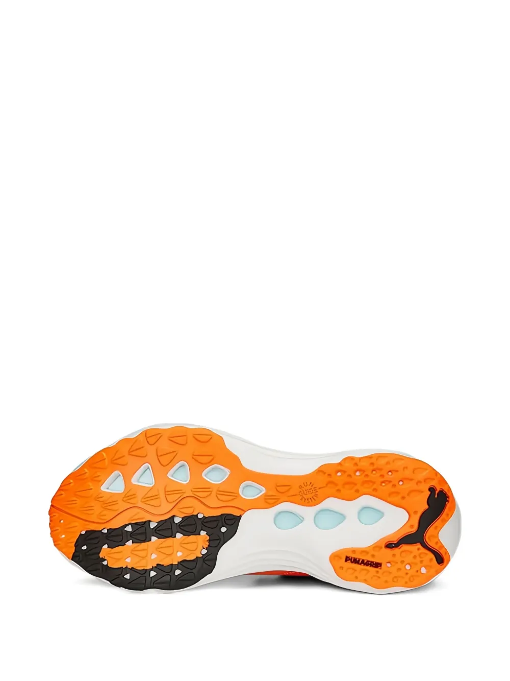 PUMA ForeverRun Nitro sneakers Orange
