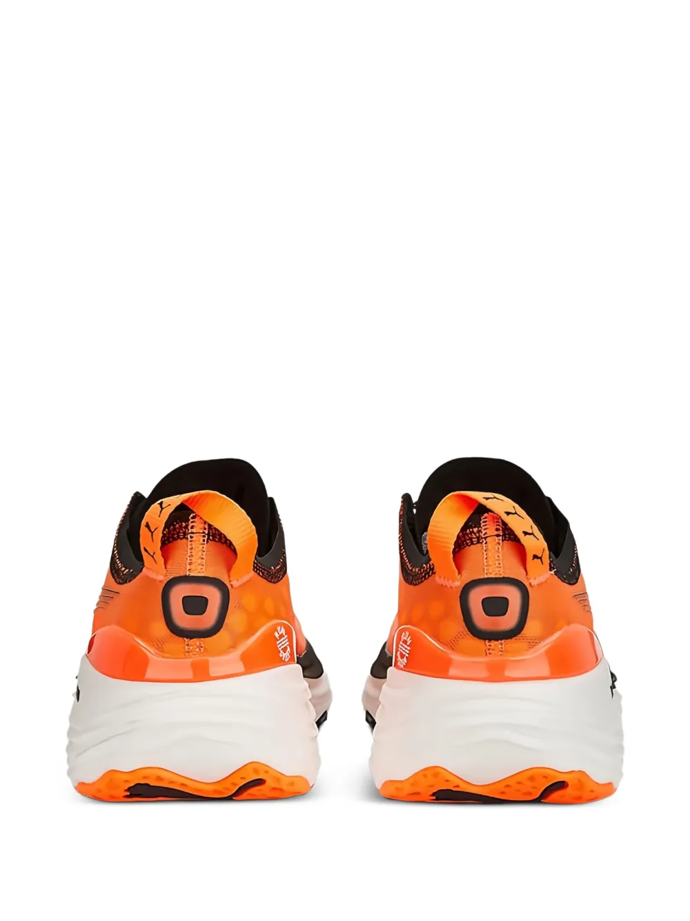 PUMA ForeverRun Nitro sneakers Orange
