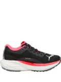 PUMA Deviate Nitro 2 ""Black/Fire Orchid"" sneakers