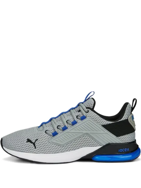 PUMA Cell Rapid "Grey/Blue" sneakers
