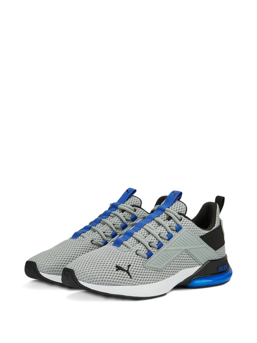 PUMA Cell Rapid "Grey Blue" sneakers