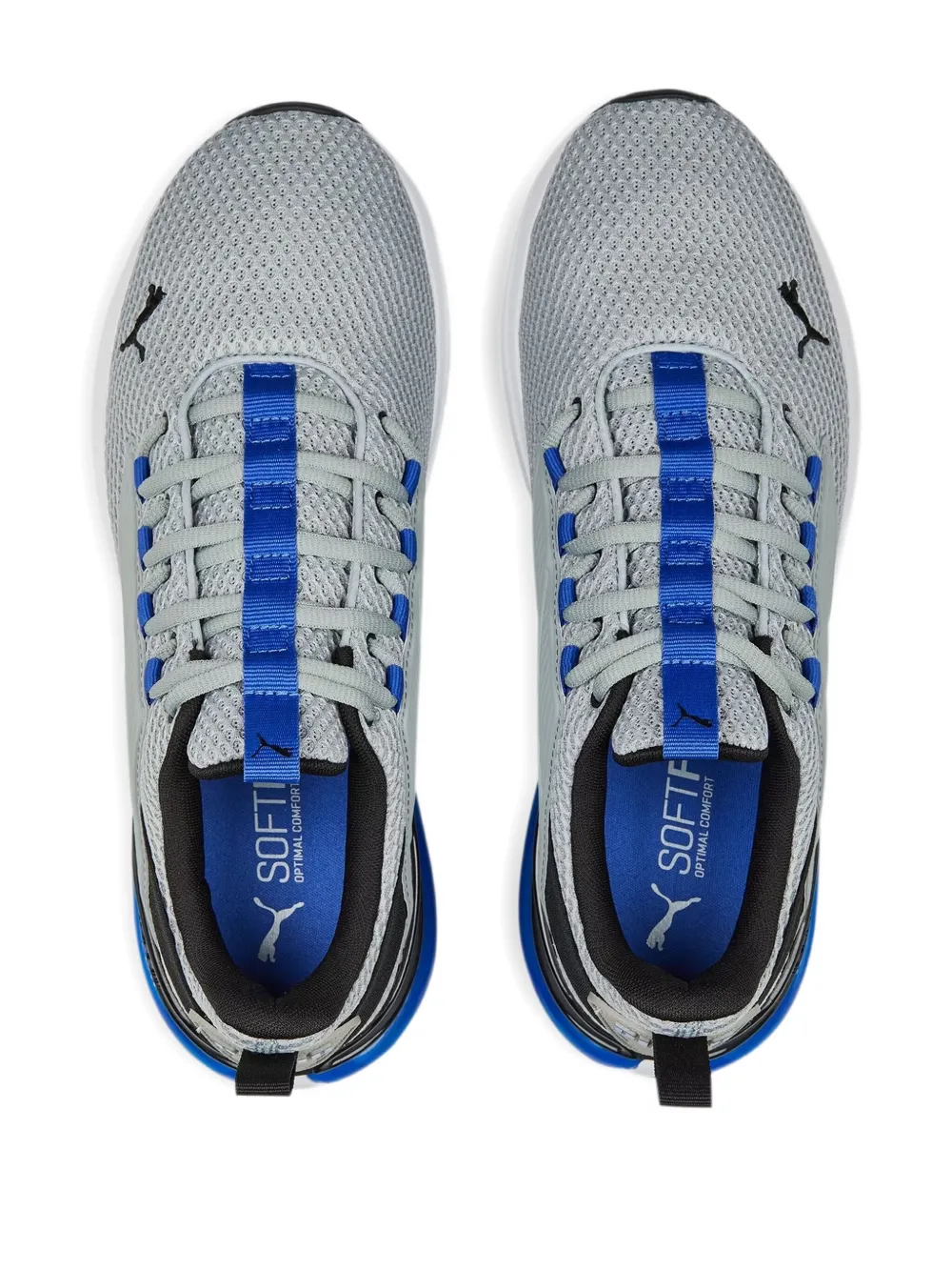 PUMA Cell Rapid "Grey Blue" sneakers