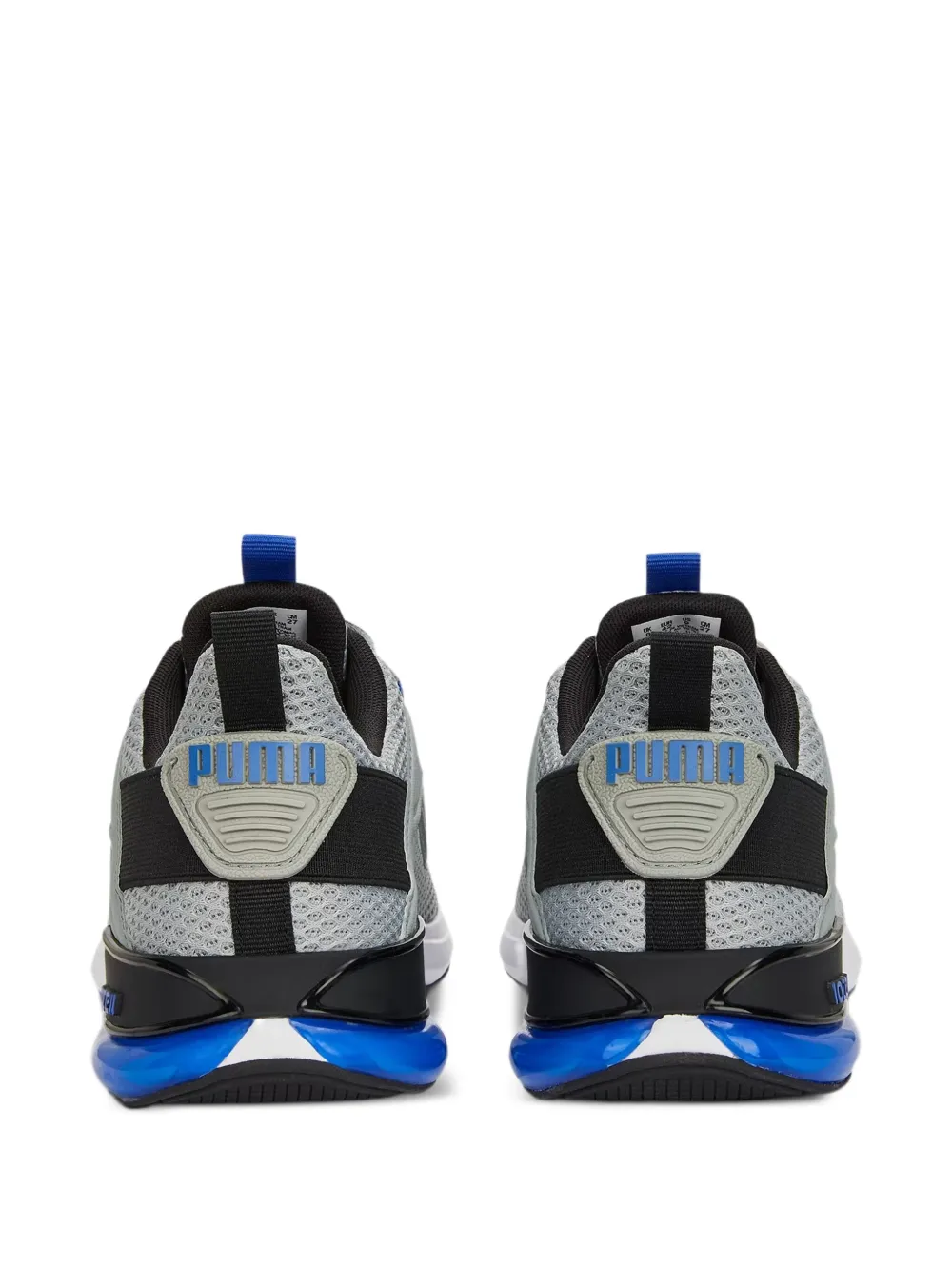 PUMA Cell Rapid "Grey Blue" sneakers