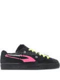PUMA x X-Girl Suede ""Black Ravish"" sneakers