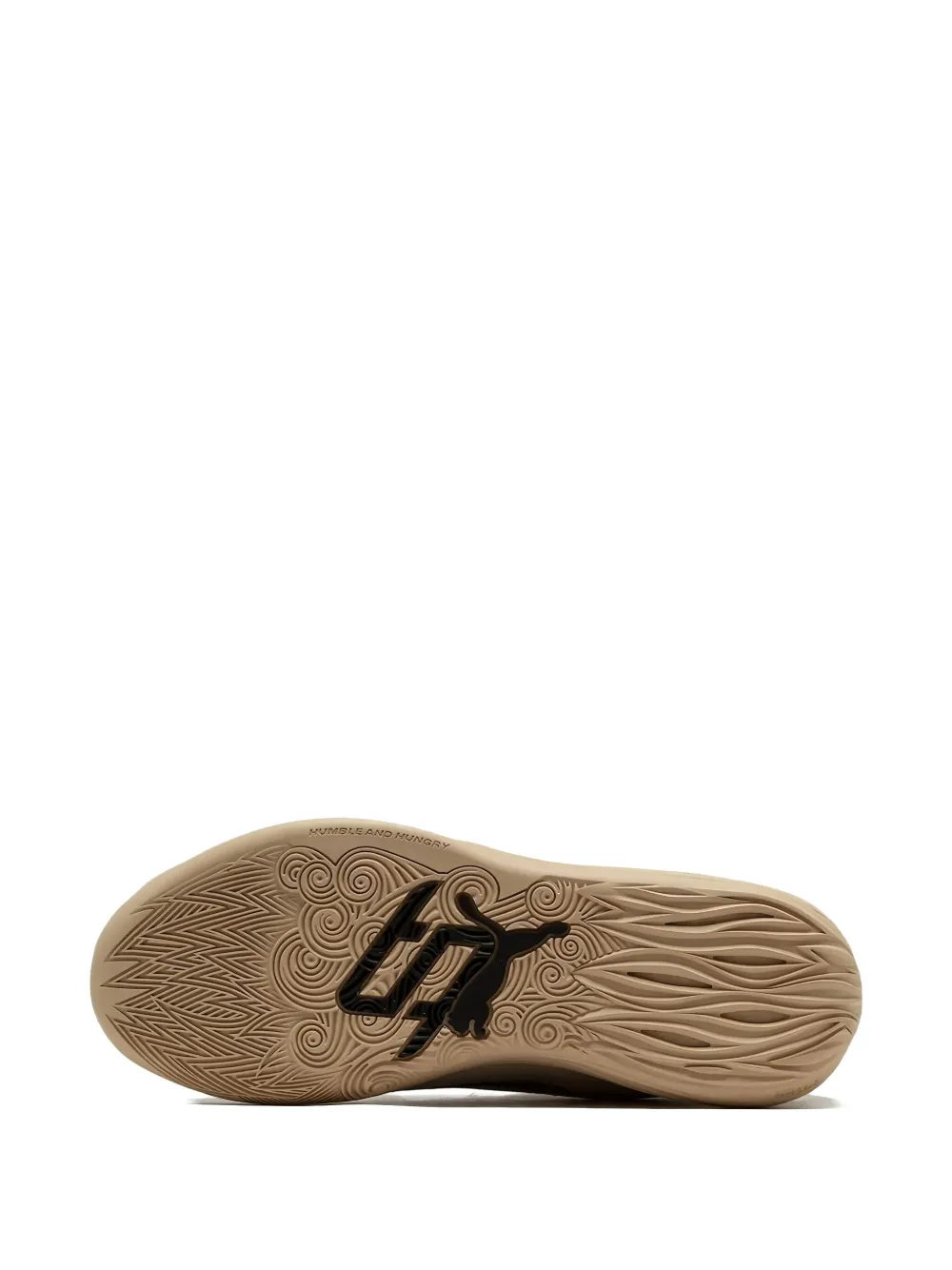 PUMA x Team Stewie 2 "Earth" sneakers Beige