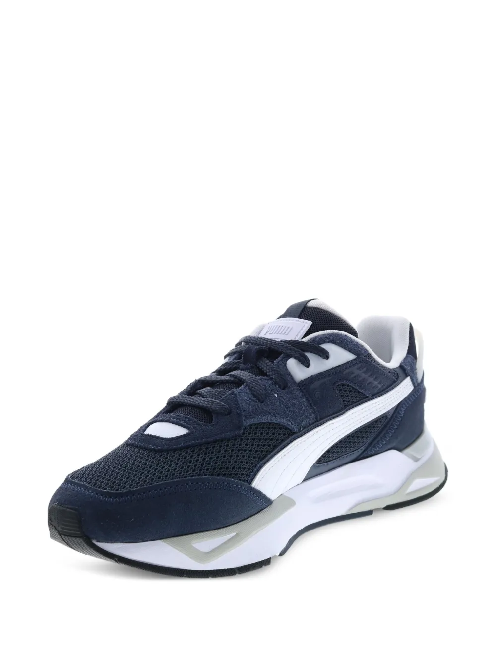 PUMA Mirage Sport Heritage mesh suede sneakers | Low-Tops | Image 2