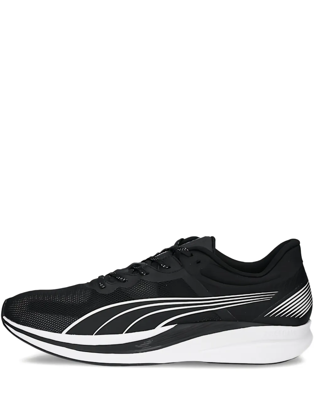 PUMA Redeem Profoam Formstripe スニーカー - ブラック PUMA Redeem Profoam Formstripe スニーカー - ブラック