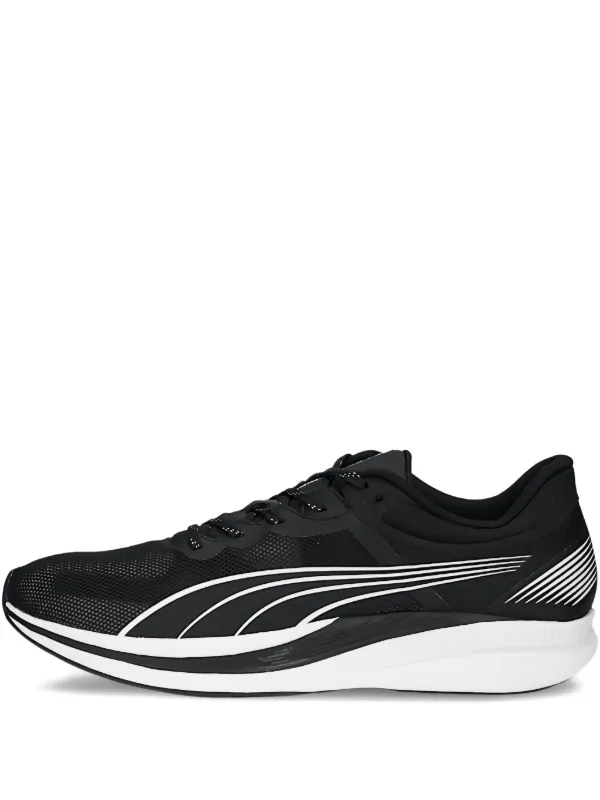 PUMA Redeem Profoam Formstripe スニーカー | ブラック | FARFETCH JP