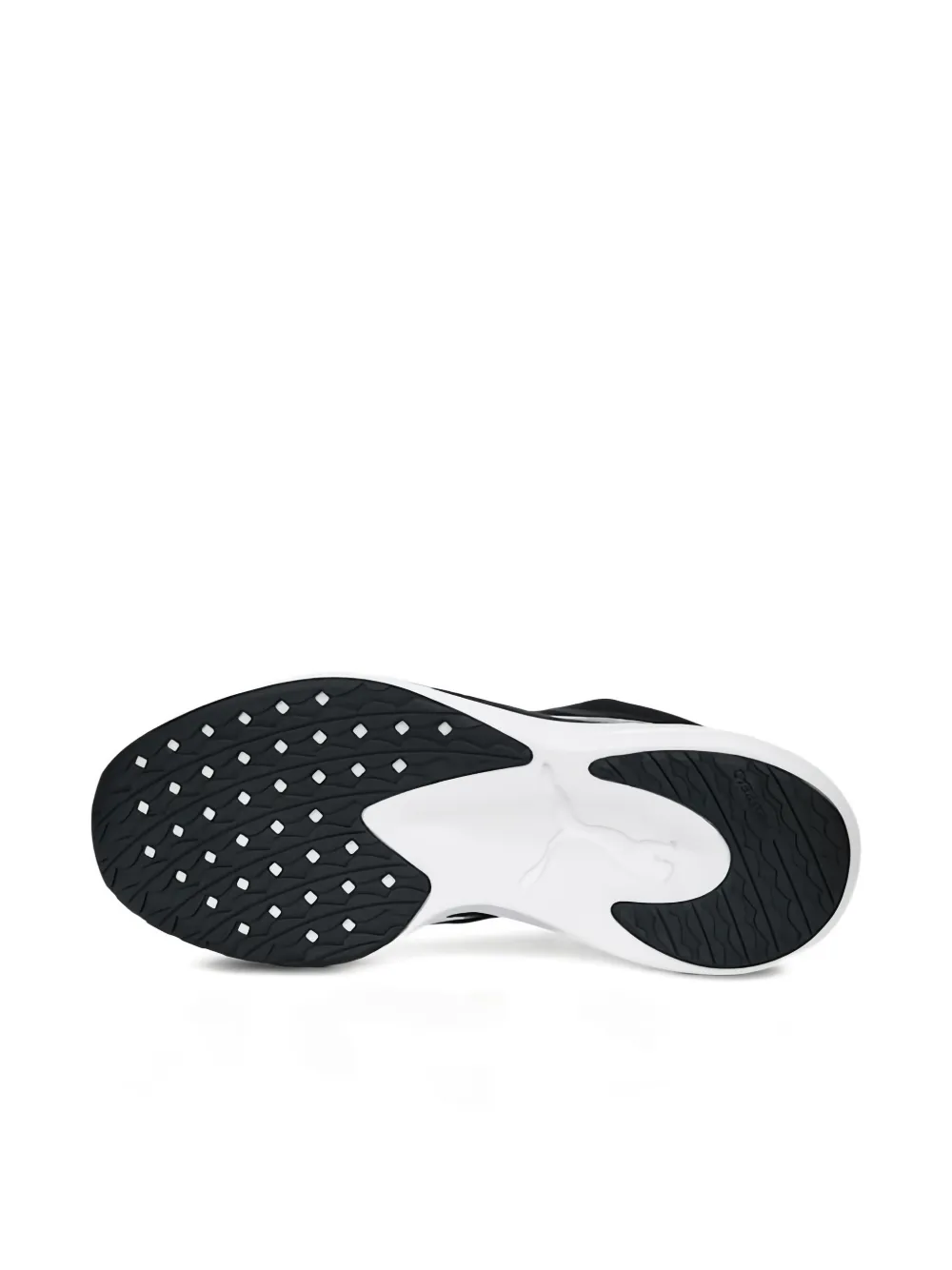 Puma Redeem Profoam Formstripe Sneakers In Black