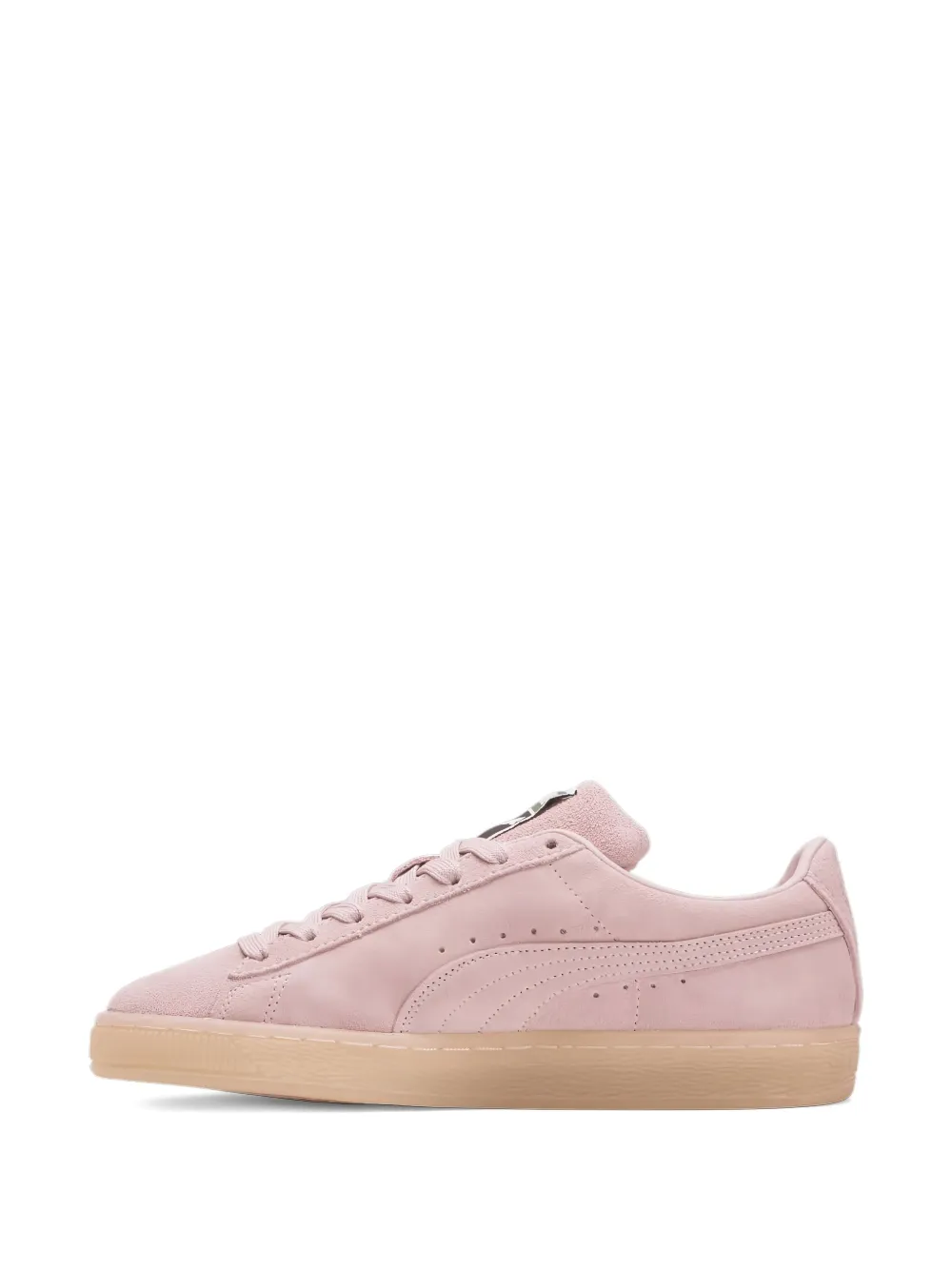 PUMA Suede Classic XXI "Rose Dust Rose Dust" sneakers Pink