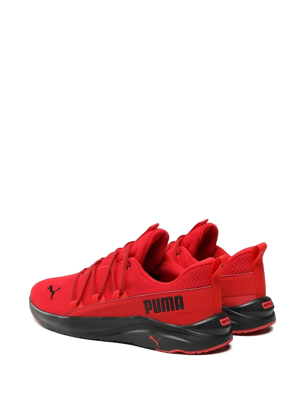 PUMA Softride One4All sneakers Red