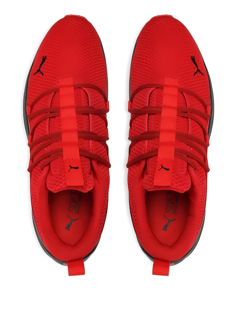 PUMA Softride One4All sneakers Red