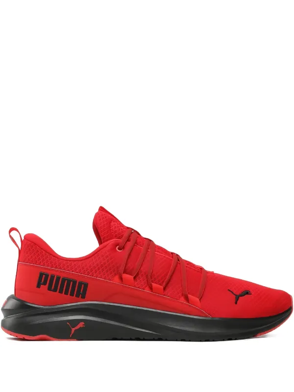 Puma Softride Tenis Puma Rojos Para Dama Tenis Softride Tenis