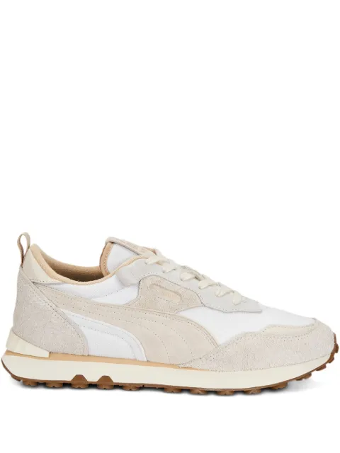 PUMA Rider FV suede sneakers