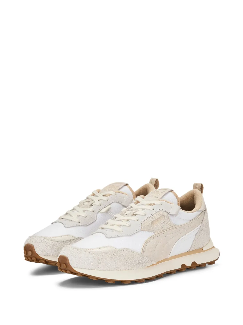 PUMA Rider FV suede sneakers | Low-Tops | Image 2