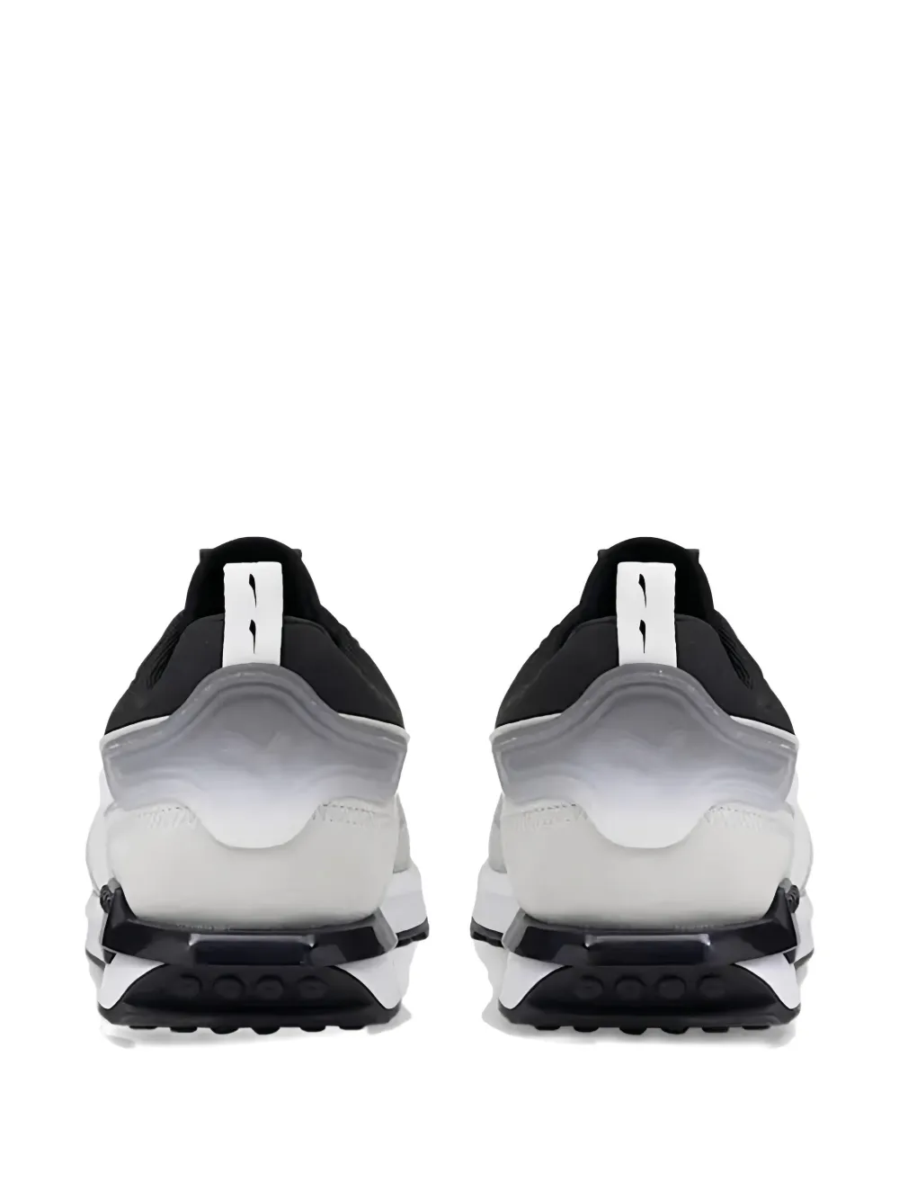 Puma Rider Gradient Sneakers In Black
