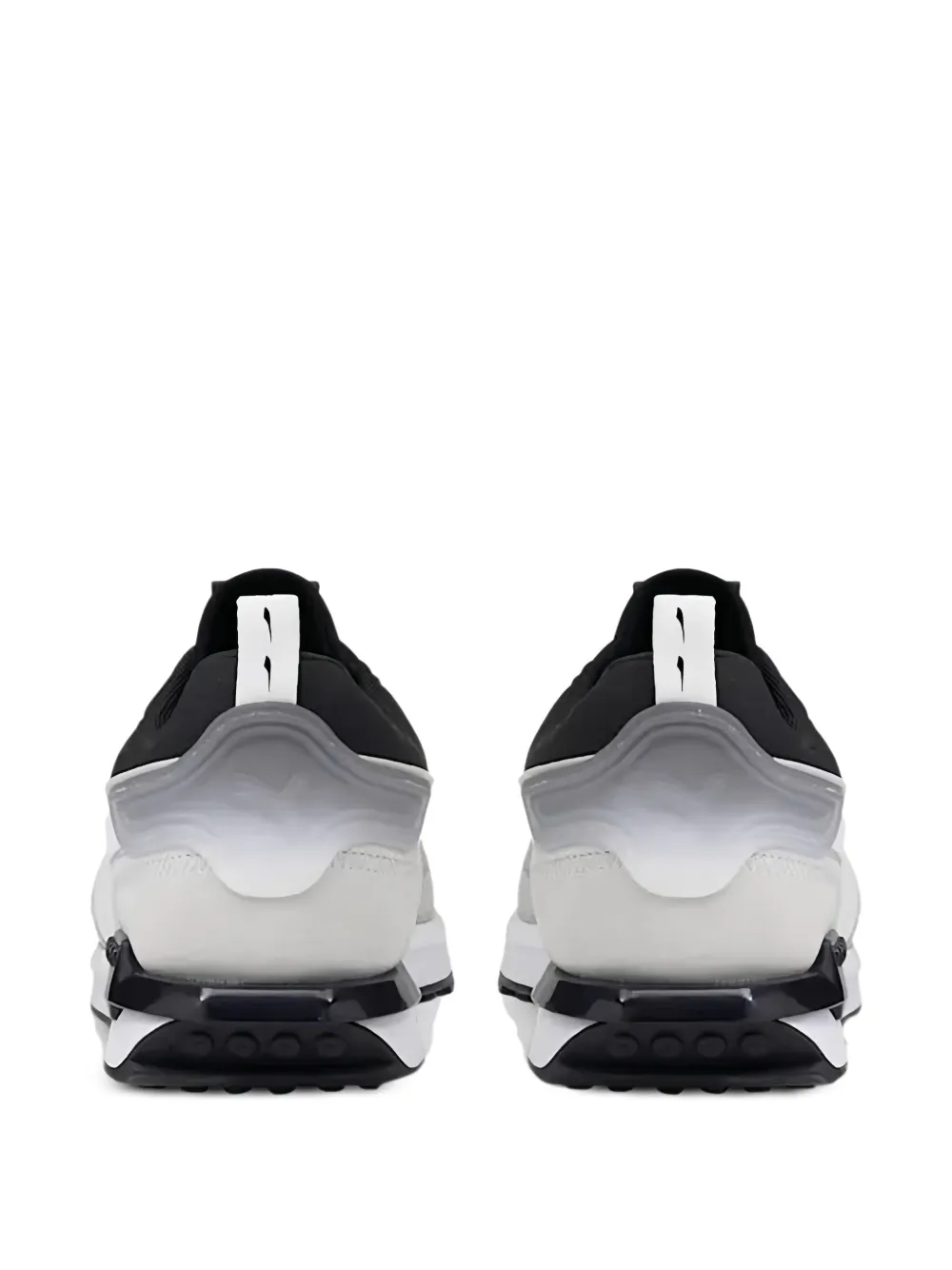 PUMA Rider Gradient sneakers Zwart