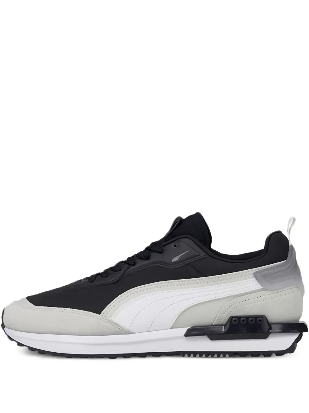 PUMA Rider Gradient sneakers | Black | Image 1