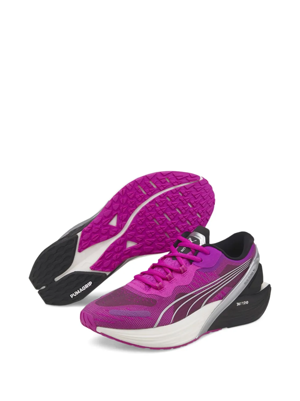 PUMA Run XX Nitro "Deep Orchid" sneakers Purple