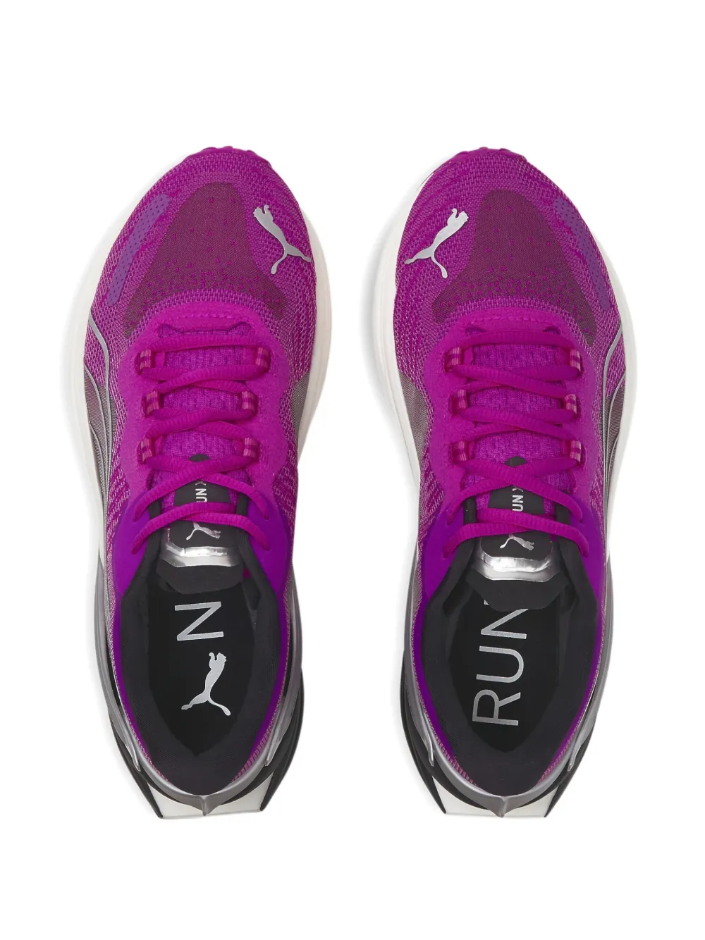 PUMA Run XX Nitro "Deep Orchid" sneakers Purple